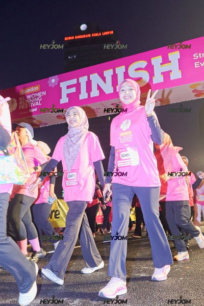 KL Women Running Festival 2026