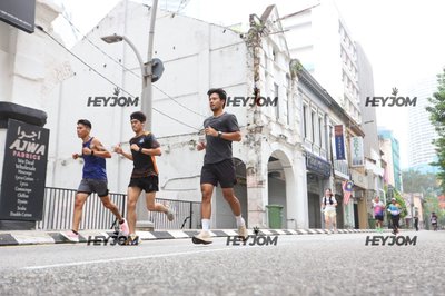 KL Women Running Festival 2026