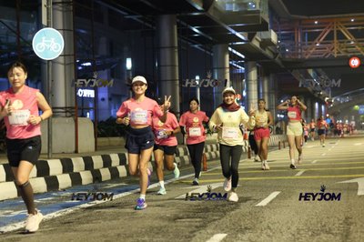 KL Women Running Festival 2026