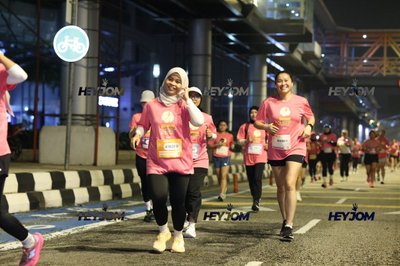 KL Women Running Festival 2026