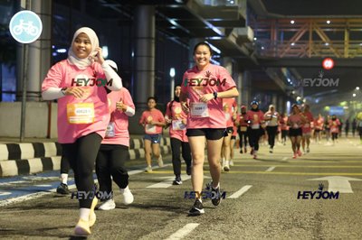 KL Women Running Festival 2026