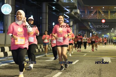 KL Women Running Festival 2026