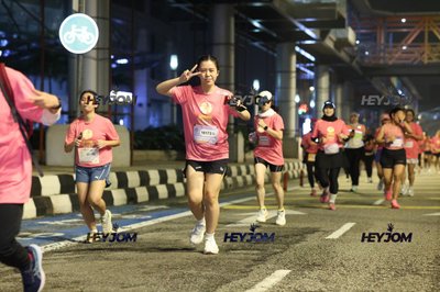 KL Women Running Festival 2026