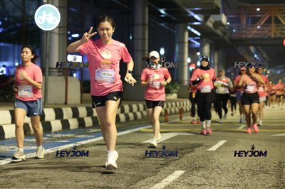 KL Women Running Festival 2026