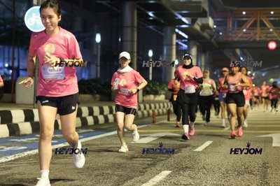 KL Women Running Festival 2026