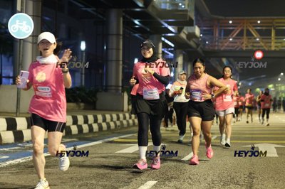 KL Women Running Festival 2026
