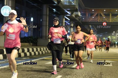 KL Women Running Festival 2026
