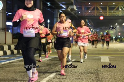 KL Women Running Festival 2026