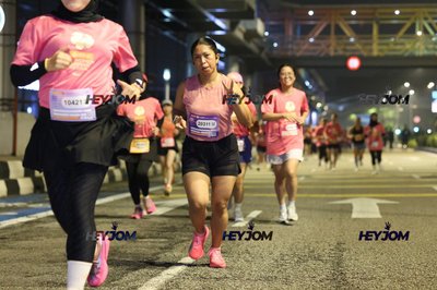 KL Women Running Festival 2026