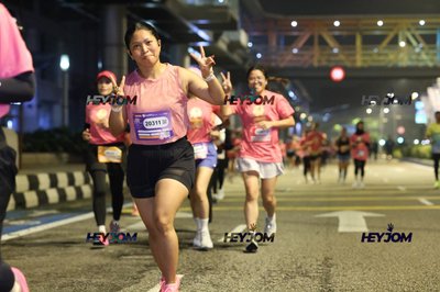 KL Women Running Festival 2026