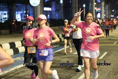 KL Women Running Festival 2026