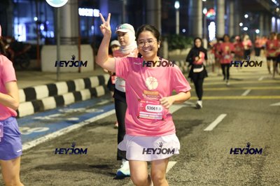KL Women Running Festival 2026