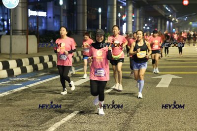 KL Women Running Festival 2026