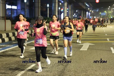 KL Women Running Festival 2026