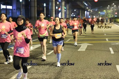 KL Women Running Festival 2026