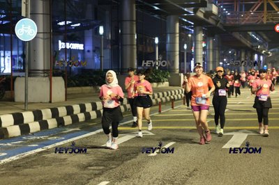 KL Women Running Festival 2026