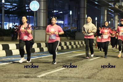 KL Women Running Festival 2026