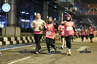 KL Women Running Festival 2026