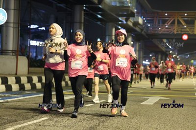 KL Women Running Festival 2026