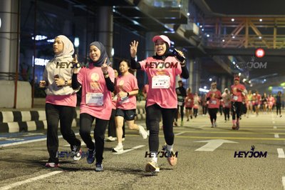 KL Women Running Festival 2026