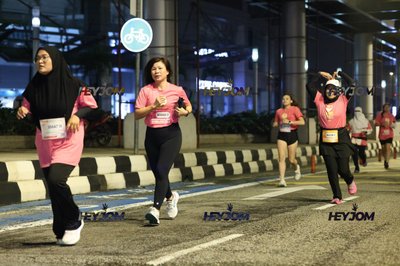 KL Women Running Festival 2026