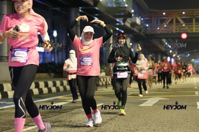 KL Women Running Festival 2026