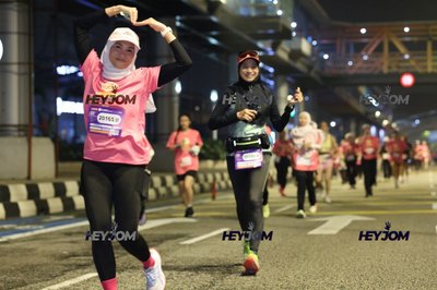 KL Women Running Festival 2026