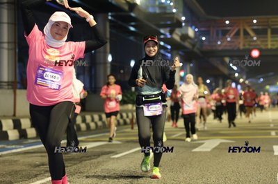KL Women Running Festival 2026