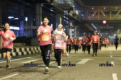 KL Women Running Festival 2026
