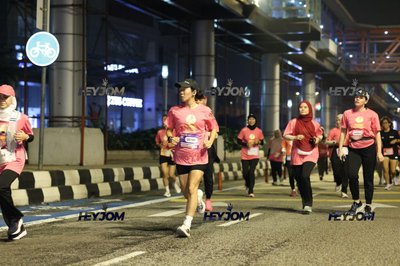 KL Women Running Festival 2026