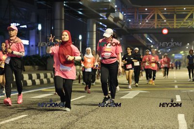 KL Women Running Festival 2026