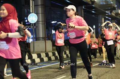 KL Women Running Festival 2026