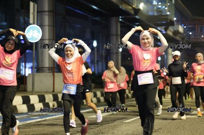 KL Women Running Festival 2026