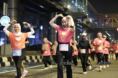 KL Women Running Festival 2026