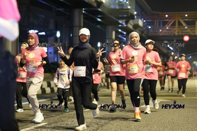KL Women Running Festival 2026