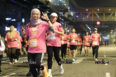 KL Women Running Festival 2026