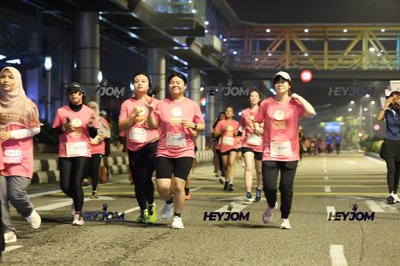KL Women Running Festival 2026