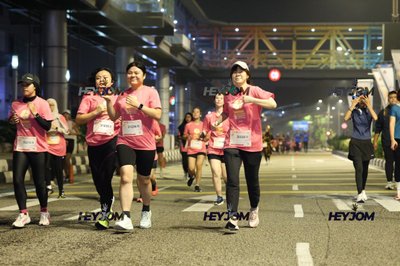 KL Women Running Festival 2026