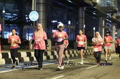 KL Women Running Festival 2026