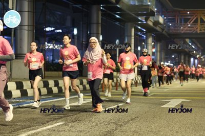 KL Women Running Festival 2026