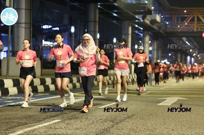 KL Women Running Festival 2026