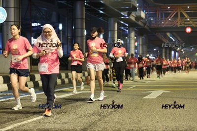 KL Women Running Festival 2026