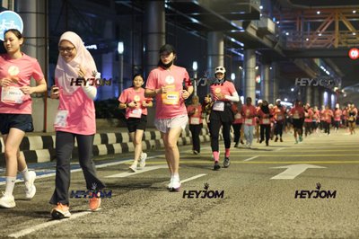 KL Women Running Festival 2026