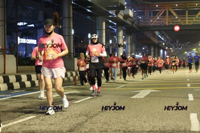 KL Women Running Festival 2026