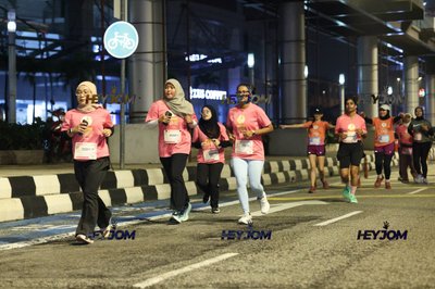KL Women Running Festival 2026