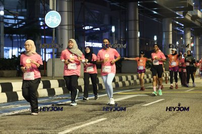 KL Women Running Festival 2026