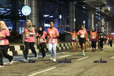 KL Women Running Festival 2026