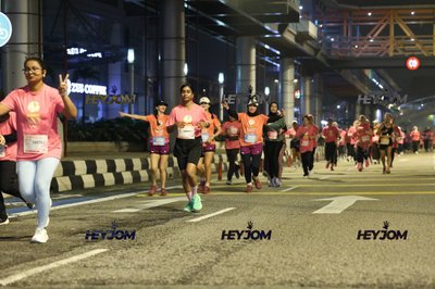KL Women Running Festival 2026