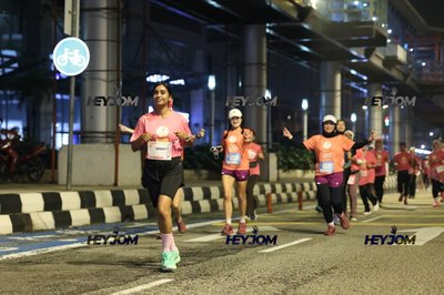 KL Women Running Festival 2026