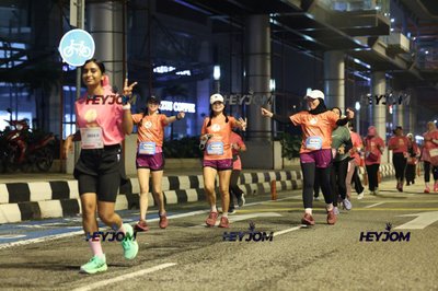 KL Women Running Festival 2026